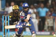 Ishan Kishan is yet to feature for Mumbai Indians this season (picture courtesy-BCCI/iplt20.com)